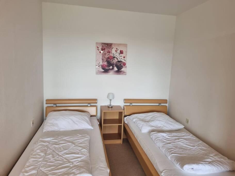 B603, Bezauberndes Appartement لانشتاين المظهر الخارجي الصورة