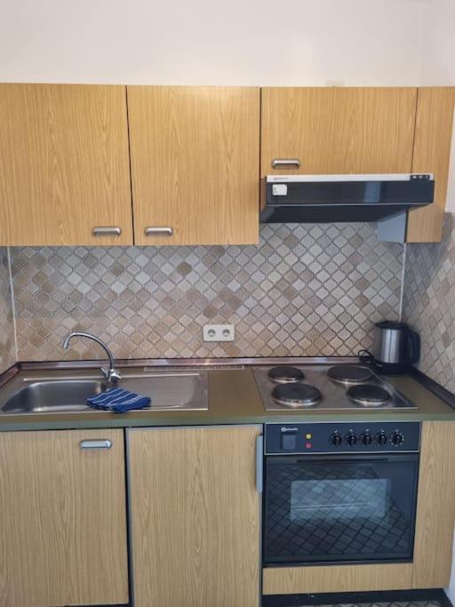 B603, Bezauberndes Appartement لانشتاين المظهر الخارجي الصورة