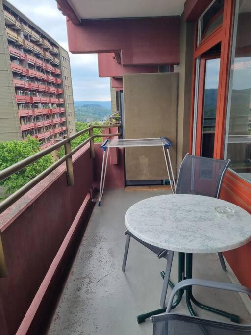 B603, Bezauberndes Appartement لانشتاين المظهر الخارجي الصورة