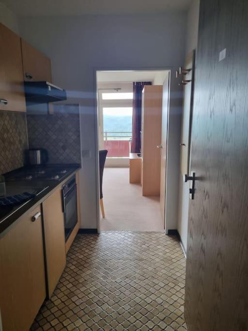 B603, Bezauberndes Appartement لانشتاين المظهر الخارجي الصورة