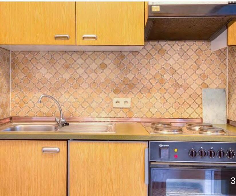 B603, Bezauberndes Appartement لانشتاين المظهر الخارجي الصورة